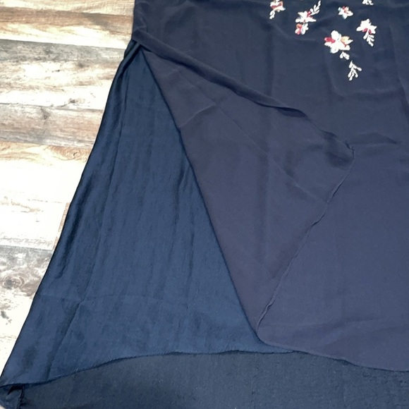 APT.9 Sleeveless Maxi Dress.  Size Large. NWT. - Picture 10 of 12